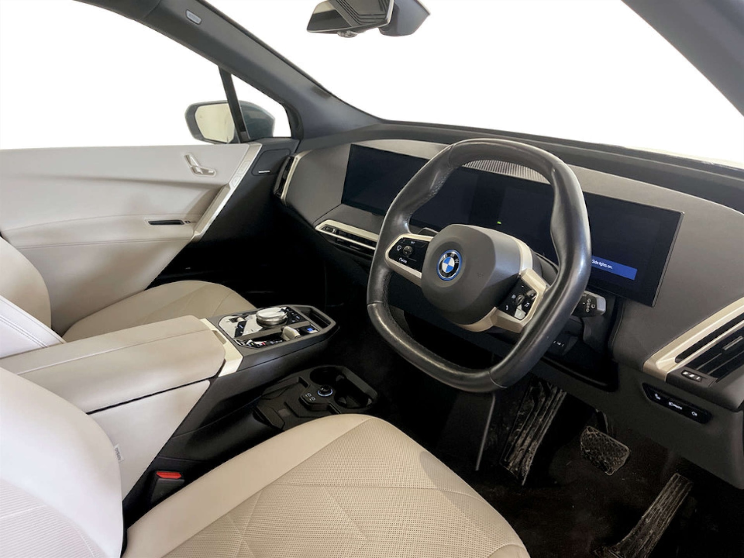 Used BMW iX 2022 for sale - 77210030: Photo 16