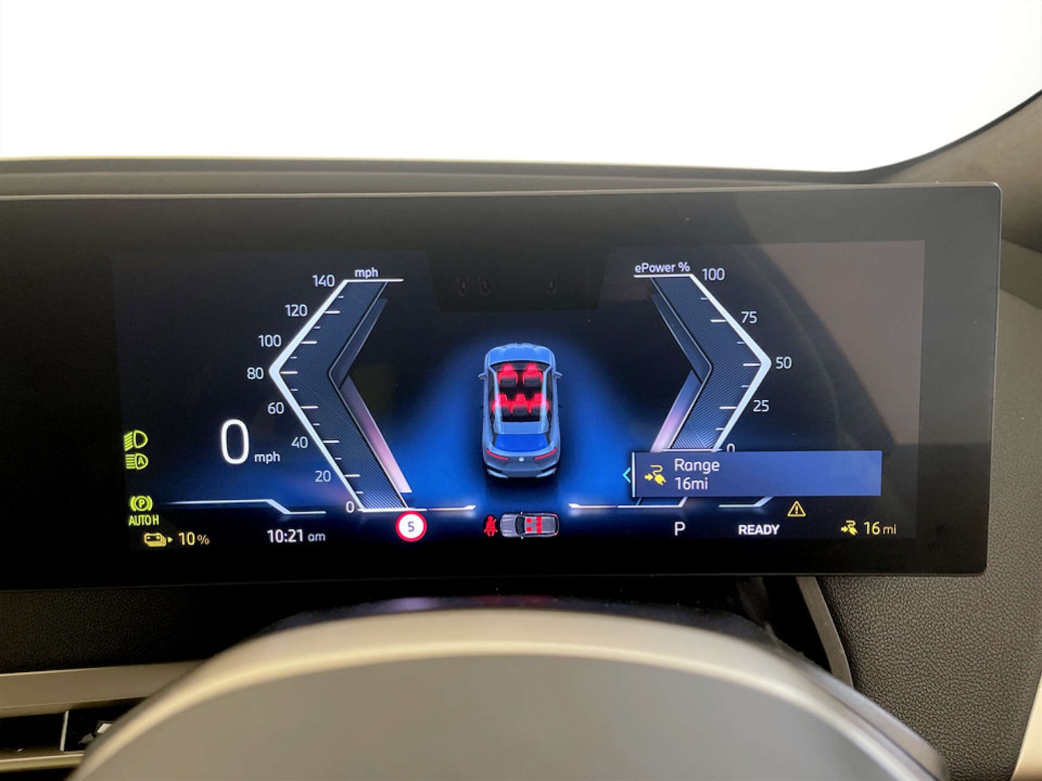 Used BMW iX 2022 for sale - 77210030: Photo 19