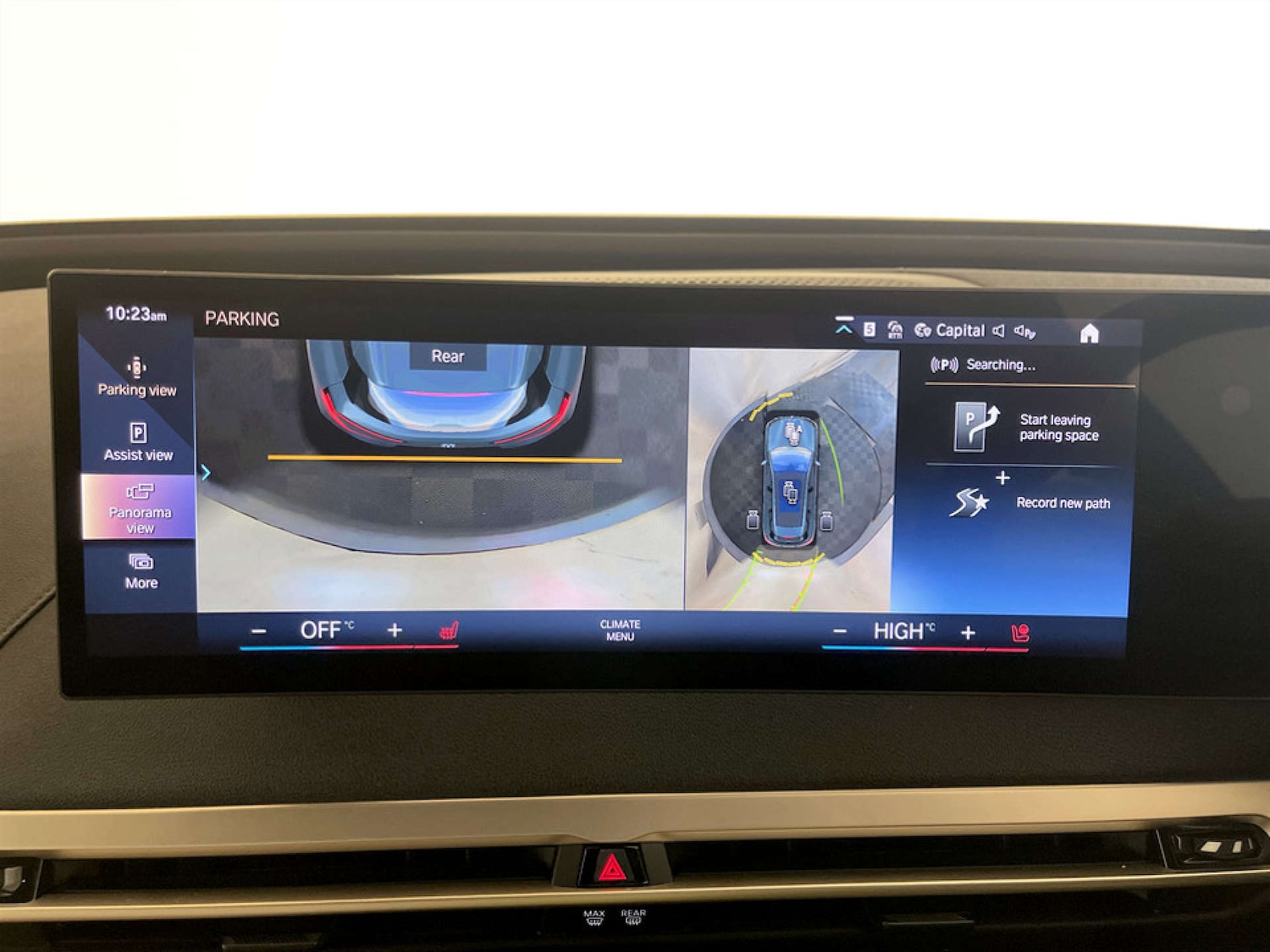 Used BMW iX 2022 for sale - 77210030: Photo 21