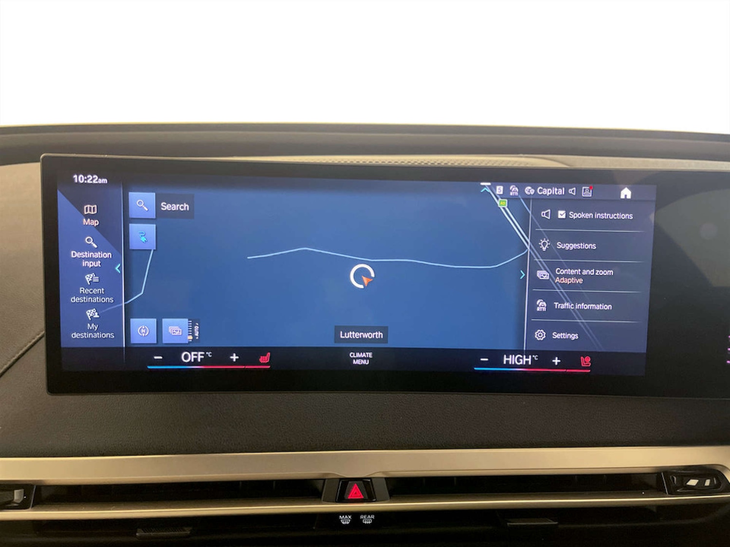 Used BMW iX 2022 for sale - 77210030: Photo 22