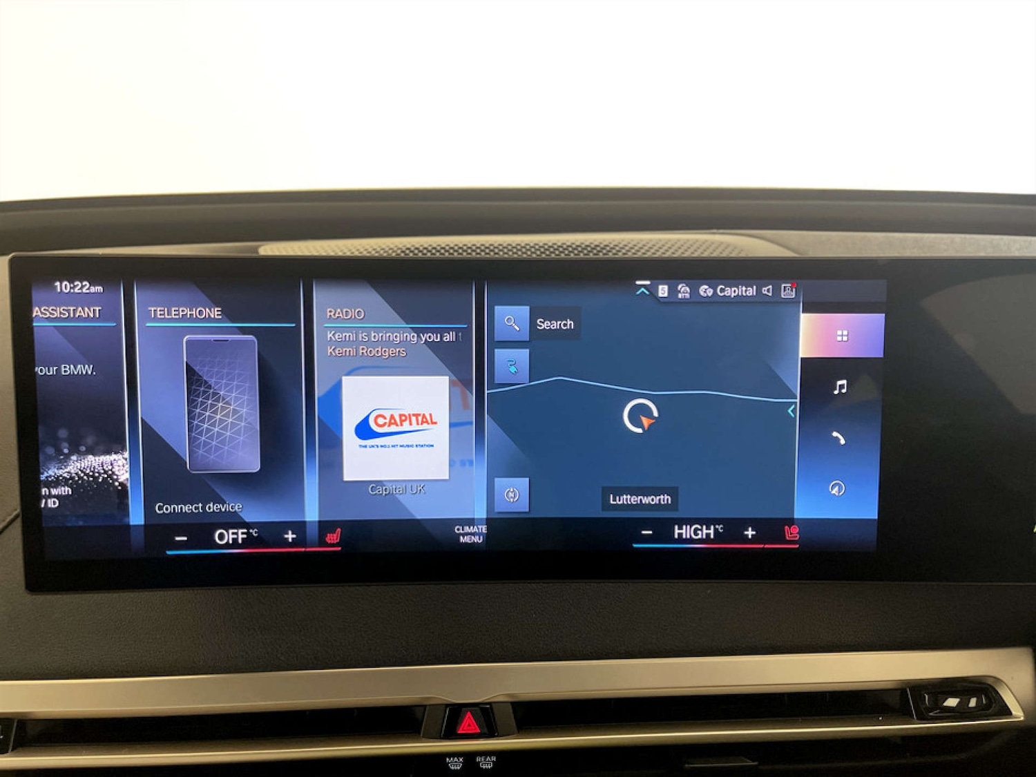 Used BMW iX 2022 for sale - 77210030: Photo 23