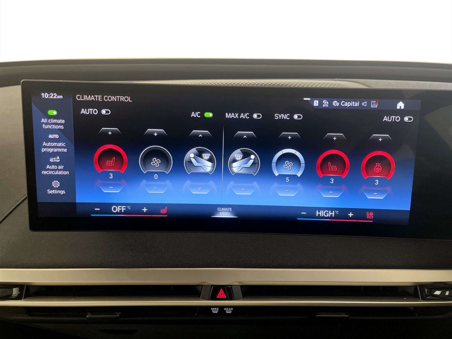 Used BMW iX 2022 for sale - 77210030: Photo 24