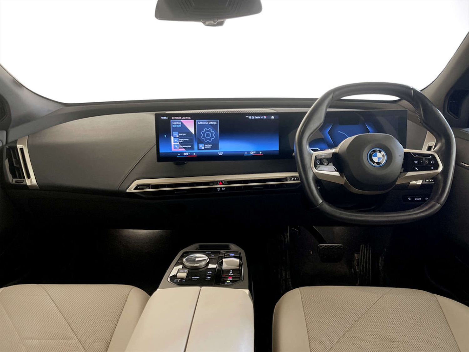 Used BMW iX 2022 for sale - 77210030: Photo 3