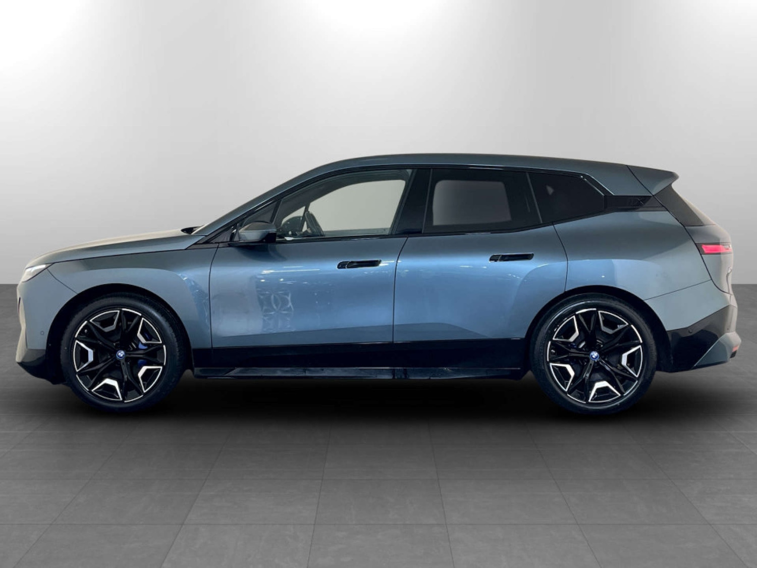 Used BMW iX 2022 for sale - 77210030: Photo 7