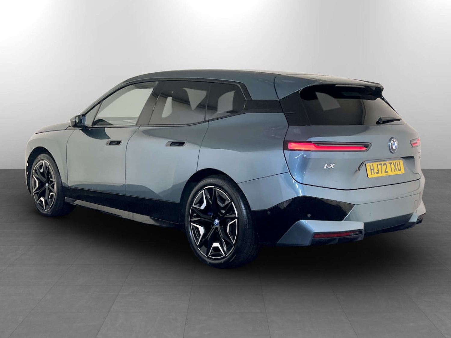 Used BMW iX 2022 for sale - 77210030: Photo 8