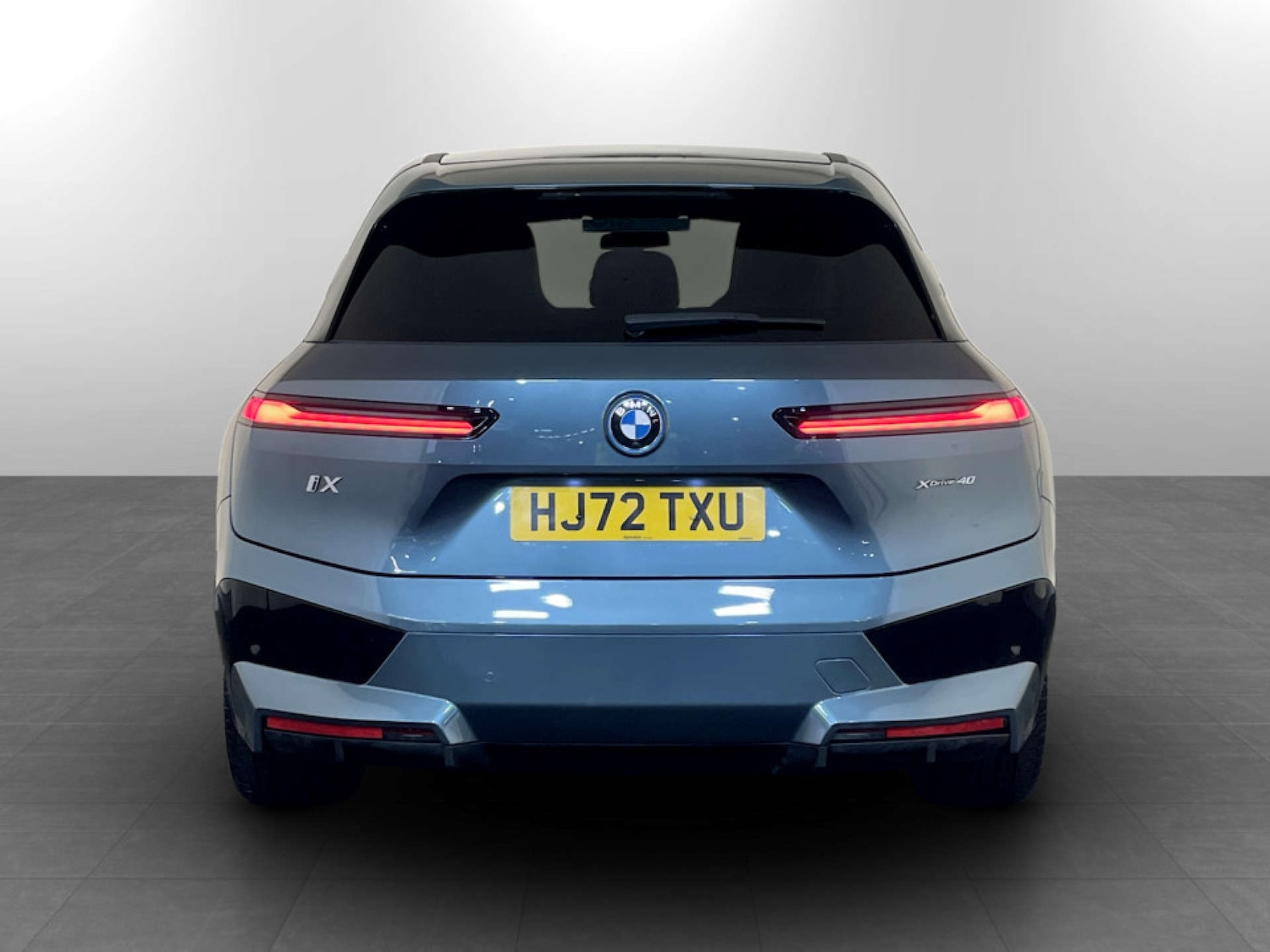 Used BMW iX 2022 for sale - 77210030: Photo 9