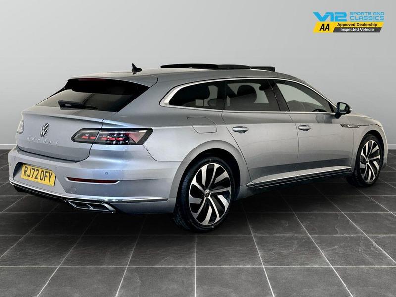 Used Volkswagen Arteon 2022 for sale - 76722916: Photo 10