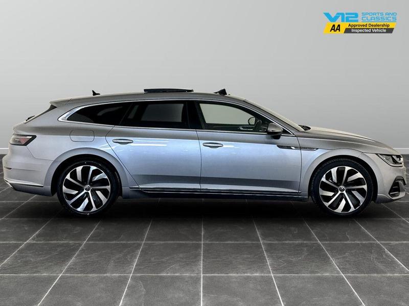 Used Volkswagen Arteon 2022 for sale - 76722916: Photo 11