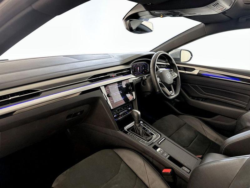 Used Volkswagen Arteon 2022 for sale - 76722916: Photo 12