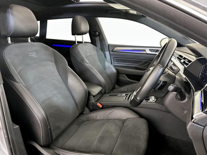 Used Volkswagen Arteon 2022 for sale - 76722916: Photo 13