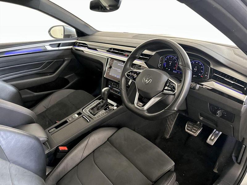 Used Volkswagen Arteon 2022 for sale - 76722916: Photo 16