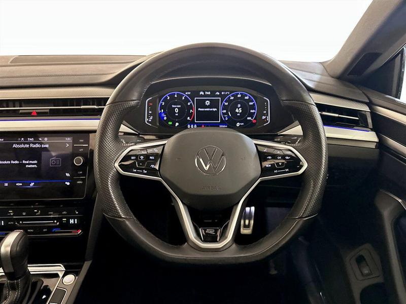 Used Volkswagen Arteon 2022 for sale - 76722916: Photo 17