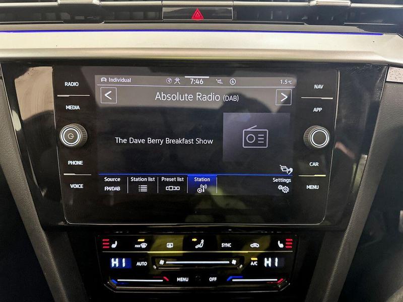 Used Volkswagen Arteon 2022 for sale - 76722916: Photo 25