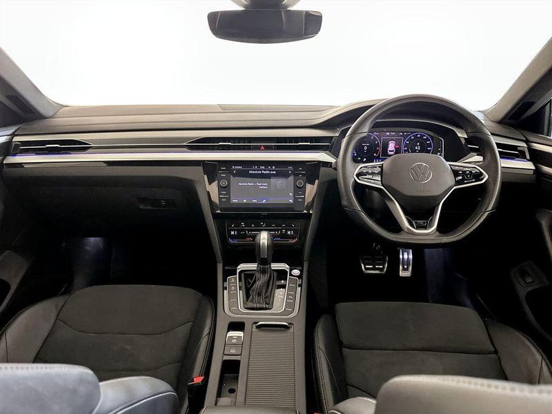 Used Volkswagen Arteon 2022 for sale - 76722916: Photo 3