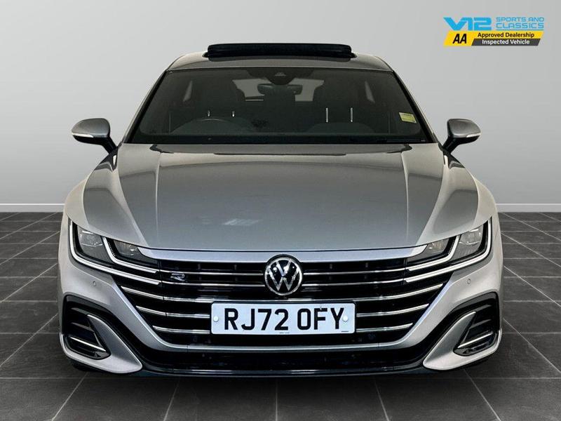 Used Volkswagen Arteon 2022 for sale - 76722916: Photo 5