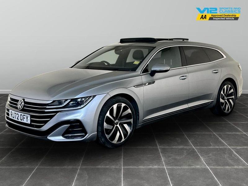 Used Volkswagen Arteon 2022 for sale - 76722916: Photo 6