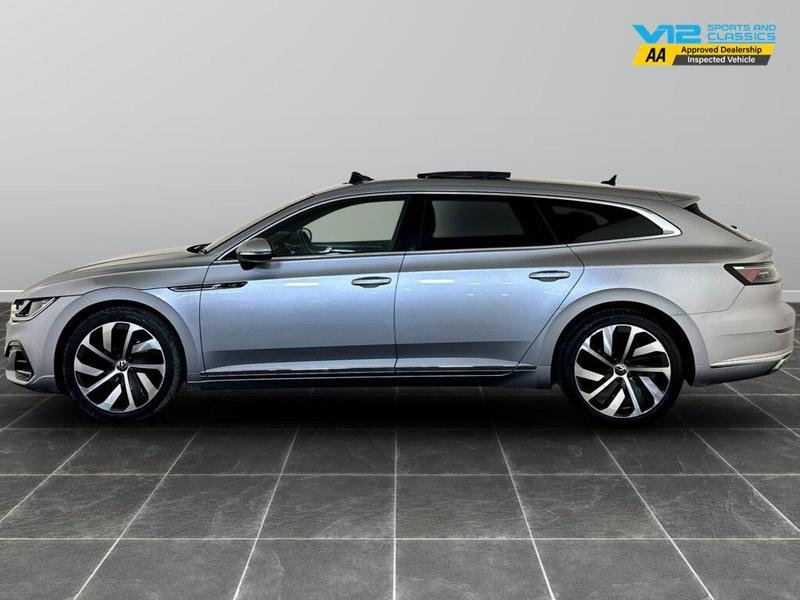 Used Volkswagen Arteon 2022 for sale - 76722916: Photo 7