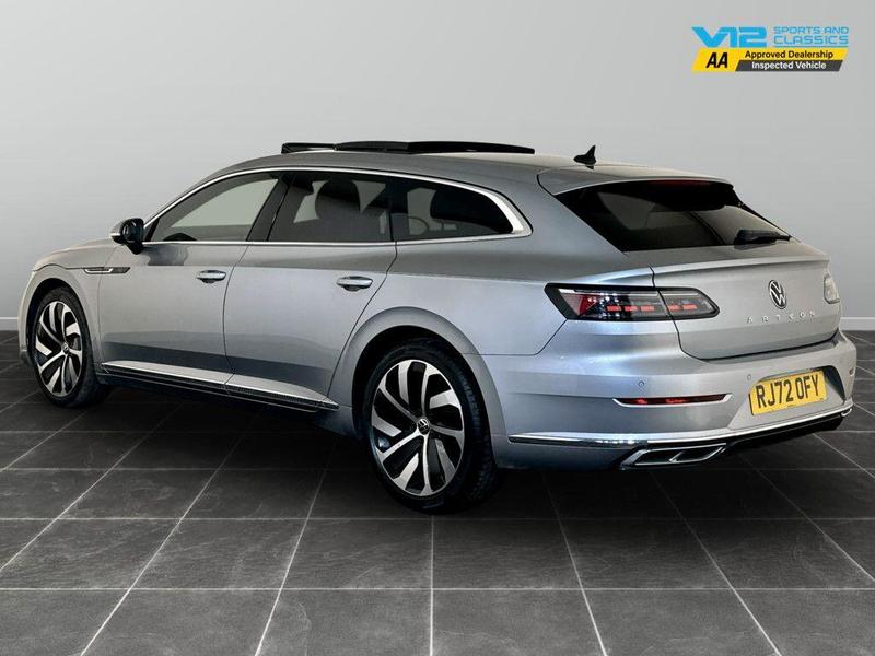 Used Volkswagen Arteon 2022 for sale - 76722916: Photo 8