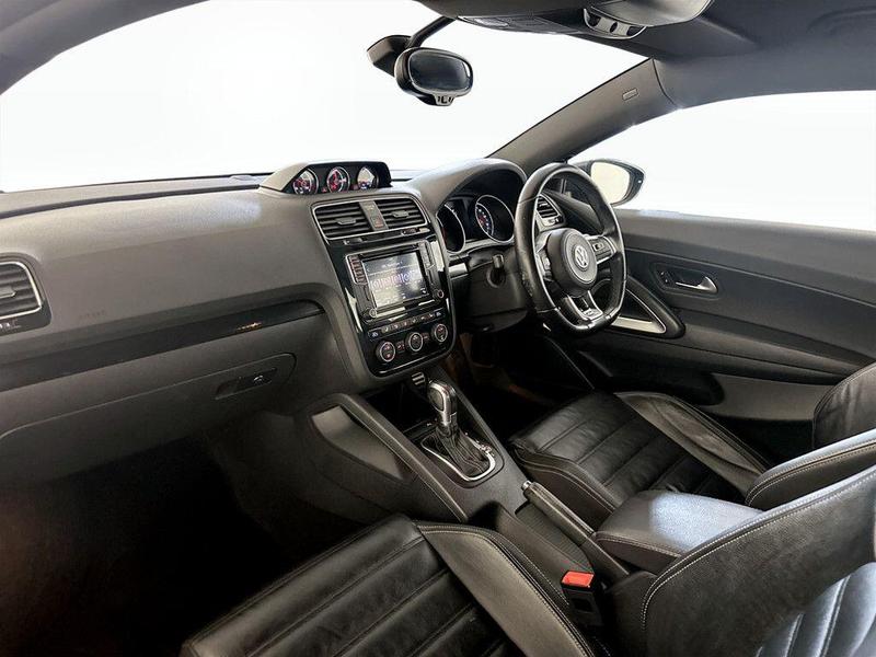 Used Volkswagen Scirocco 2017 for sale - 76394078: Photo 12