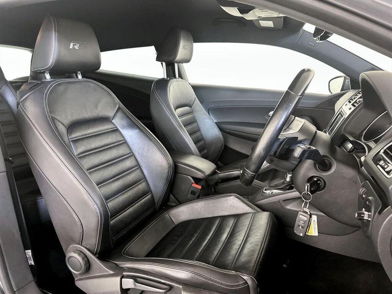 Used Volkswagen Scirocco 2017 for sale - 76394078: Photo 13