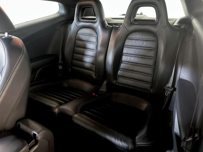 Used Volkswagen Scirocco 2017 for sale - 76394078: Photo 14