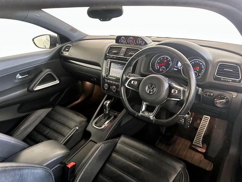 Used Volkswagen Scirocco 2017 for sale - 76394078: Photo 15