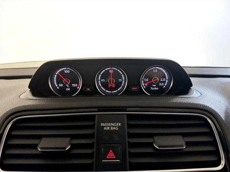 Used Volkswagen Scirocco 2017 for sale - 76394078: Photo 20