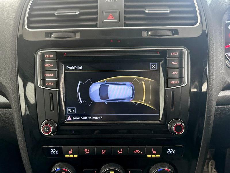 Used Volkswagen Scirocco 2017 for sale - 76394078: Photo 21