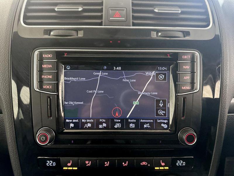 Used Volkswagen Scirocco 2017 for sale - 76394078: Photo 22