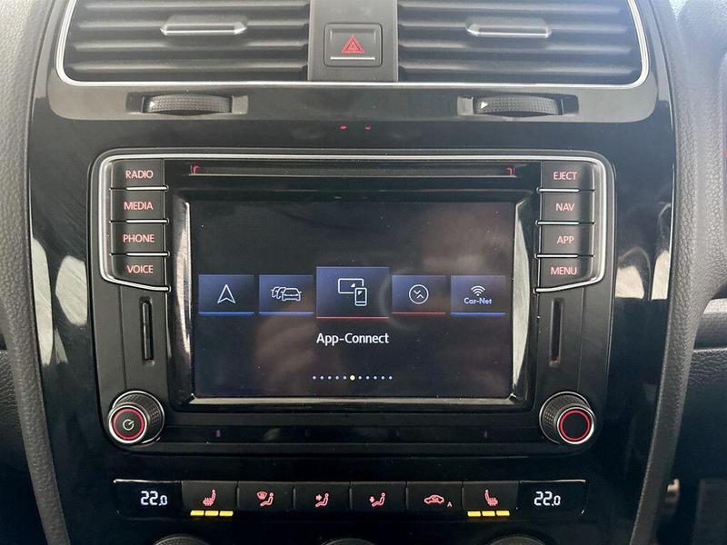 Used Volkswagen Scirocco 2017 for sale - 76394078: Photo 23