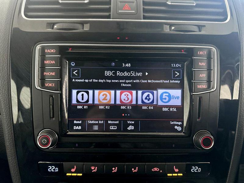 Used Volkswagen Scirocco 2017 for sale - 76394078: Photo 24