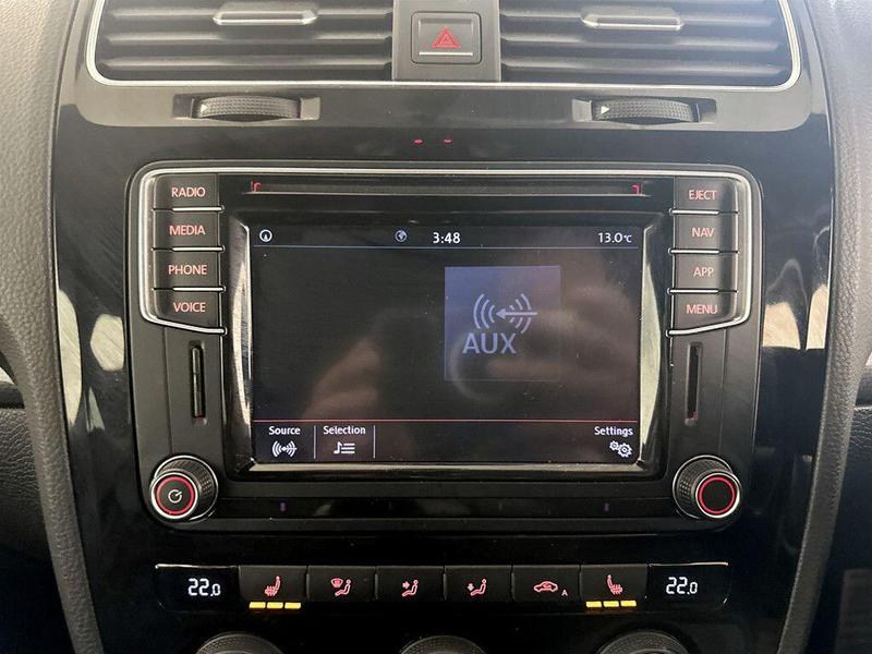 Used Volkswagen Scirocco 2017 for sale - 76394078: Photo 25