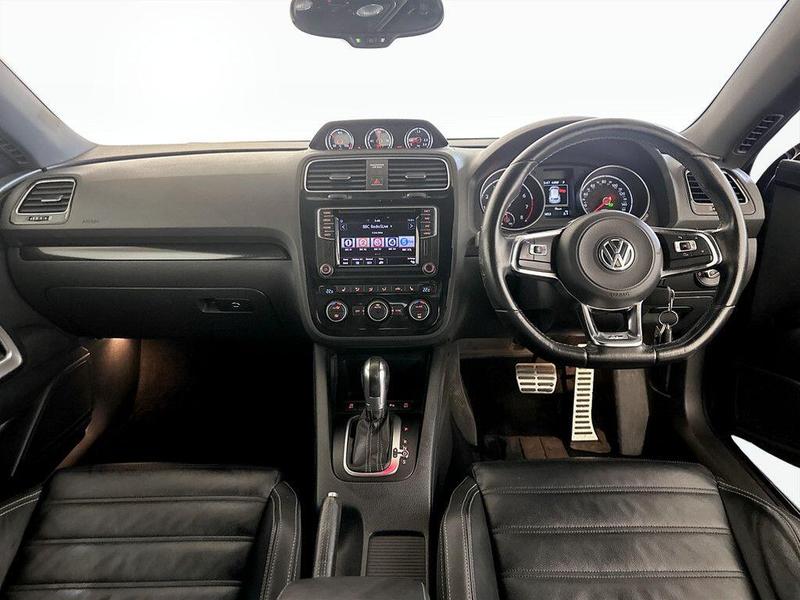 Used Volkswagen Scirocco 2017 for sale - 76394078: Photo 3