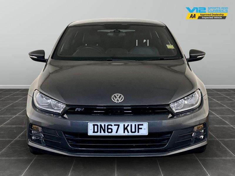 Used Volkswagen Scirocco 2017 for sale - 76394078: Photo 5