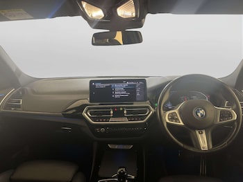 Used BMW iX3 2022 for sale - 78511047: Photo