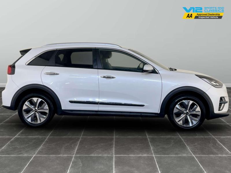 Used Kia Niro 2020 for sale - 77006168: Photo 10