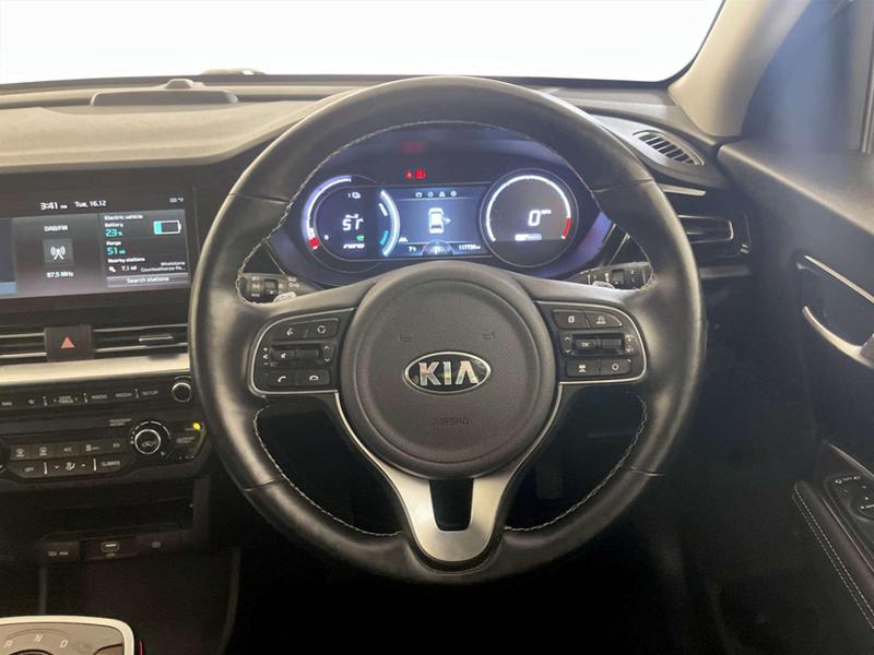 Used Kia Niro 2020 for sale - 77006168: Photo 16