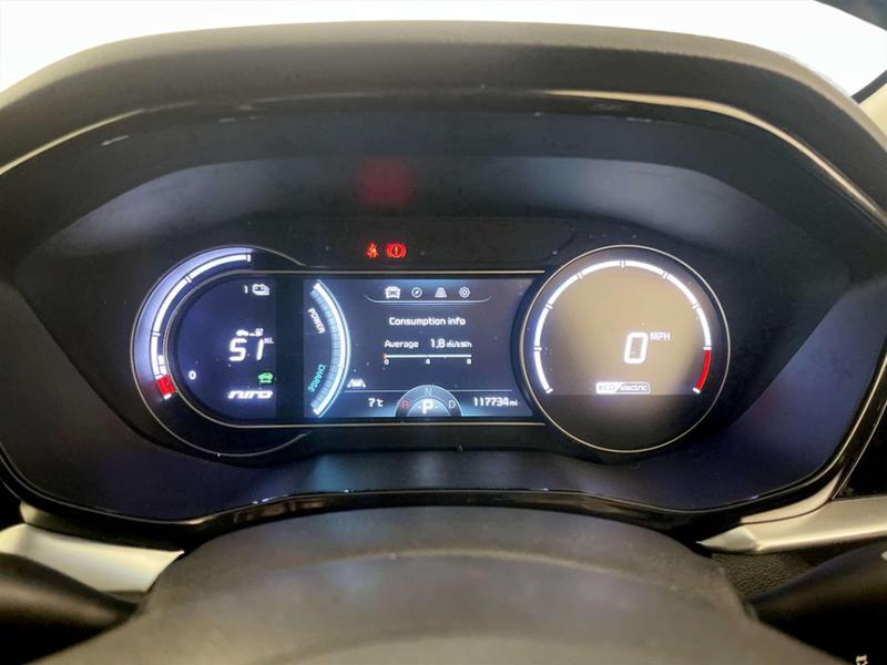 Used Kia Niro 2020 for sale - 77006168: Photo 18