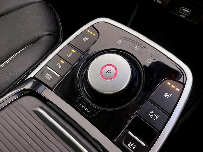 Used Kia Niro 2020 for sale - 77006168: Photo 25