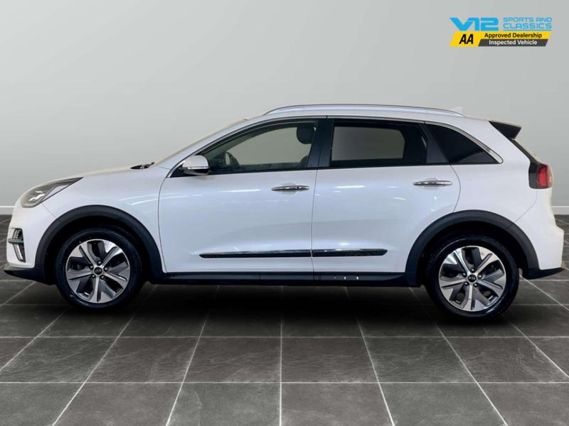Used Kia Niro 2020 for sale - 77006168: Photo 6