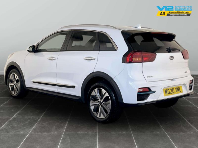 Used Kia Niro 2020 for sale - 77006168: Photo 7