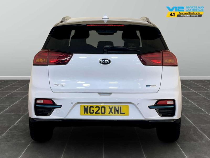 Used Kia Niro 2020 for sale - 77006168: Photo 8