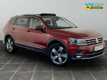 2020 (20) - 2.0 TDI SEL 5dr