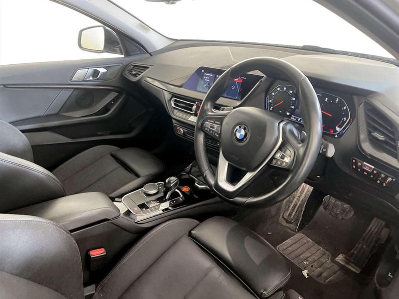 Used BMW 1 Series 2019 for sale - 77116744: Photo 15