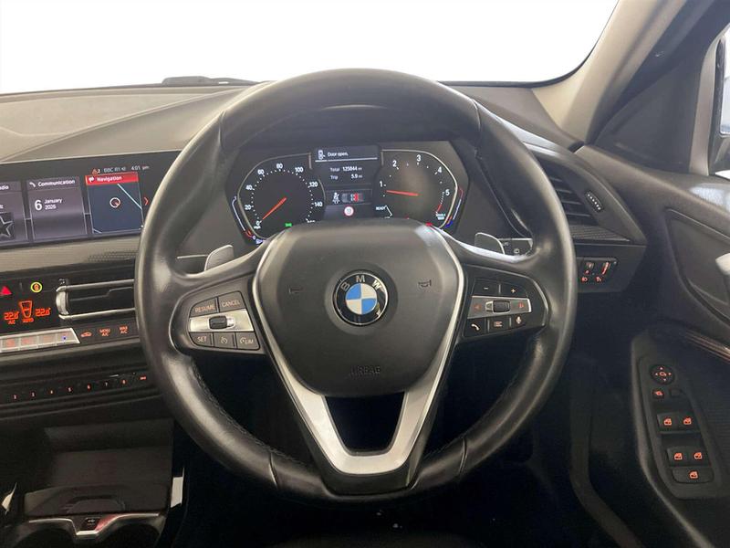 Used BMW 1 Series 2019 for sale - 77116744: Photo 16
