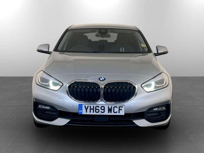 Used BMW 1 Series 2019 for sale - 77116744: Photo 5
