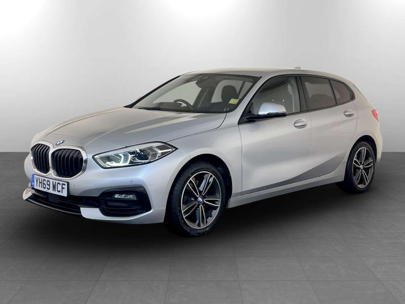 Used BMW 1 Series 2019 for sale - 77116744: Photo 6