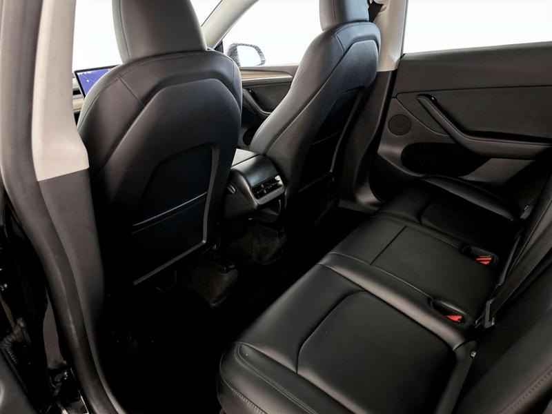 Used Tesla Model Y 2023 for sale - 76972071: Photo 14