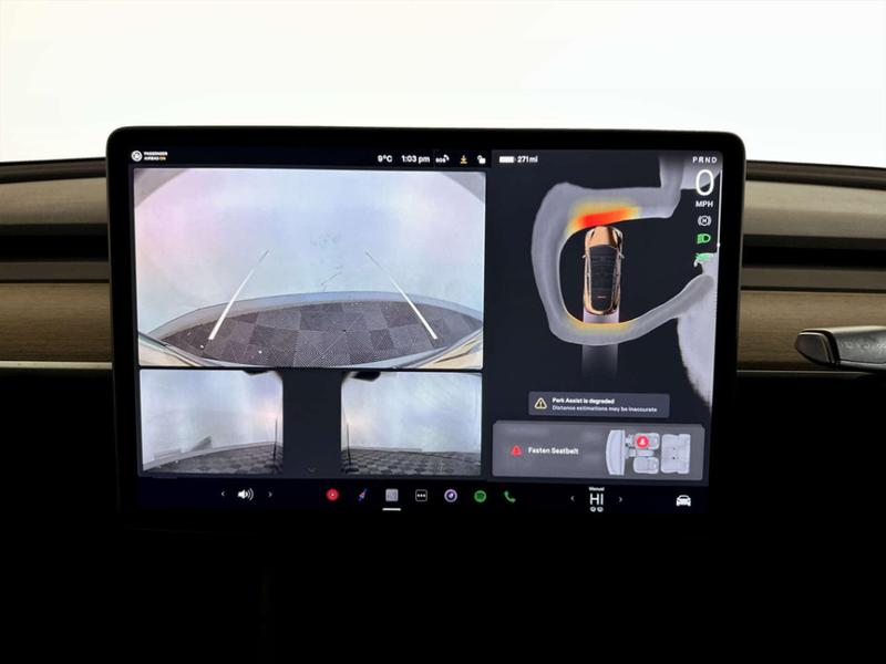 Used Tesla Model Y 2023 for sale - 76972071: Photo 21