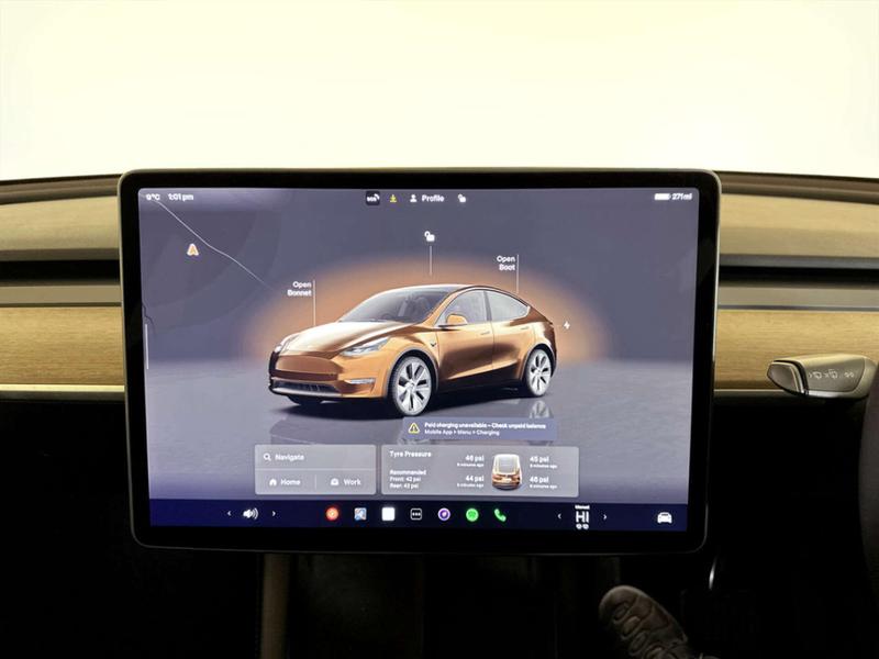 Used Tesla Model Y 2023 for sale - 76972071: Photo 24